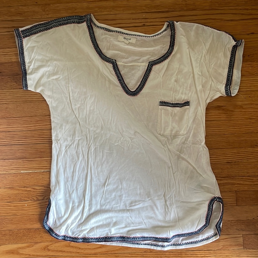 Madewell Shirt